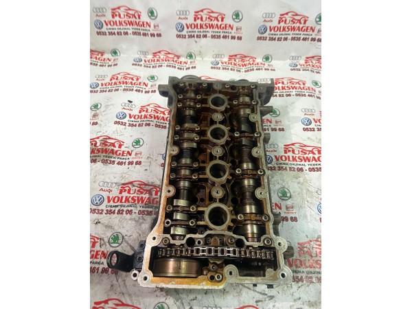 Audi A4 2.0 ALT Çıkma Silindir Kapağı