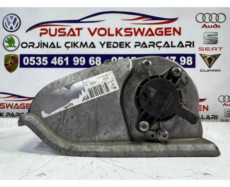 1.0 TSİ DLA MOTOR ÇIKMA TRİĞER KAPAĞI 05C 109 108 A SCALA KARİQ LEON GOLF 8 1.0 TSİ DLA MOTOR ÇIKMA TRİĞER KAPAĞI 05C 109 108 A SCALA KARİQ LEON GOLF 8