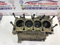 VOLKSWAGEN PASSAT B6 2.0FSİ BLR ÇIKMA YARIM MOTOR VOLKSWAGEN PASSAT B6 2.0FSİ BLR ÇIKMA YARIM MOTOR