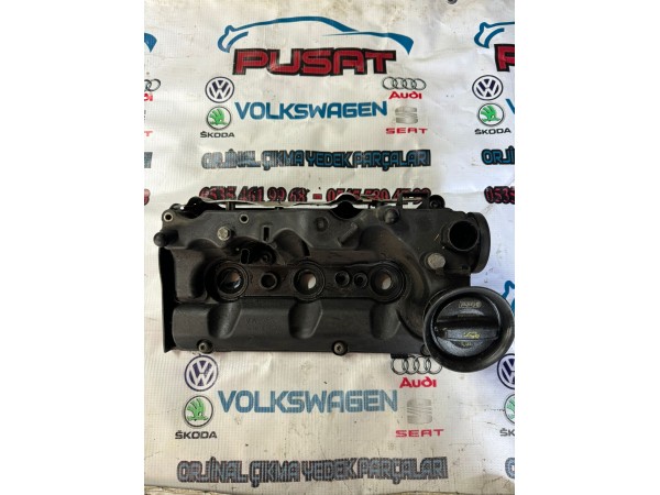 1.4TDİ CUS ÇIKMA KÜLBÜTÖR KAPAĞI POLO FABİA TOLEDO RAPİD AUDİ A1 04B 103 469 K