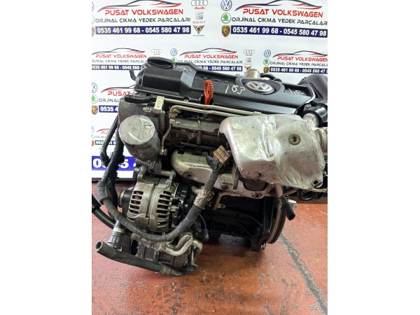 VOLKSWAGEN SCİROCCO 1.4TSİ 122LİK ÇIKMA CAX KOMPLE MOTOR VOLKSWAGEN SCİROCCO 1.4TSİ 122LİK ÇIKMA CAX KOMPLE MOTOR