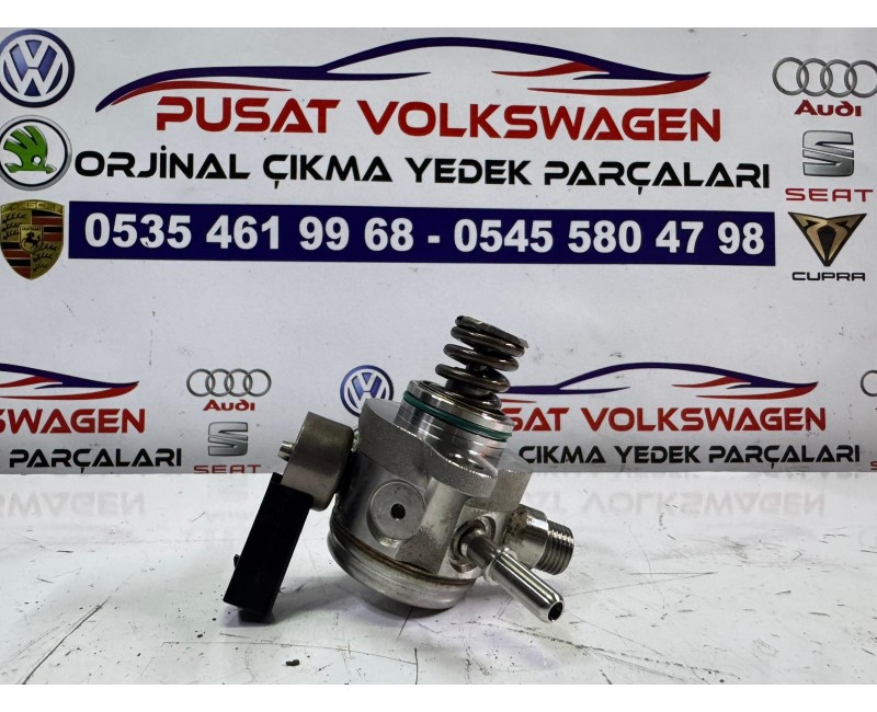 SKODA OCTAVİA 1.0TSİ DLA ÇIKMA YÜKSEK BASINÇ YAKIT POMPASI