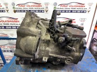 SEAT LEON 1.6TDİ 5İLERİ ÇIKMA MANUEL ŞANZIMAN START STOPLU SEAT LEON 1.6TDİ 5İLERİ ÇIKMA MANUEL ŞANZIMAN START STOPLU