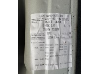 VOLKSWAGEN T-R0C ÇIKMA BEYAZ HATASIZ SOL ÖN KAPI SOL ARKA KAPI 