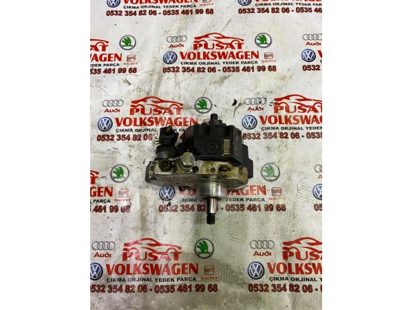 Volkswagen Crafter 2.5 Tdi Çıkma Mazot Pompası 059 130 755 N