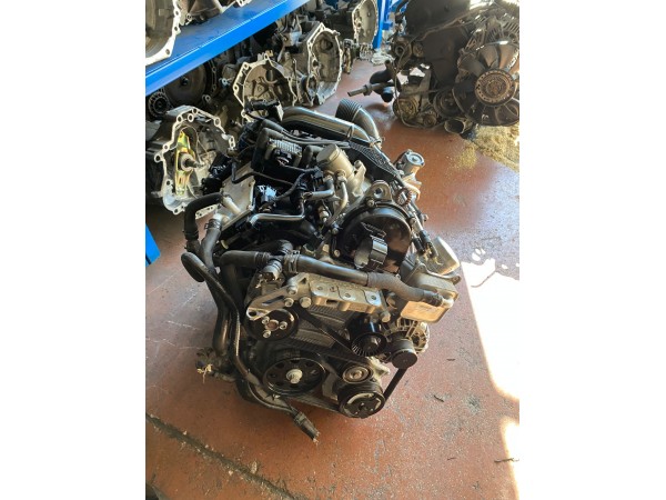 VOLKSWAGEN NEW BEETLE 1.2 TSİ ÇIKMA DOLU SANDIK MOTOR CBZ