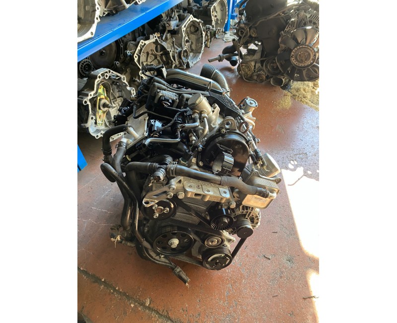 VOLKSWAGEN NEW BEETLE 1.2 TSİ ÇIKMA DOLU SANDIK MOTOR CBZ