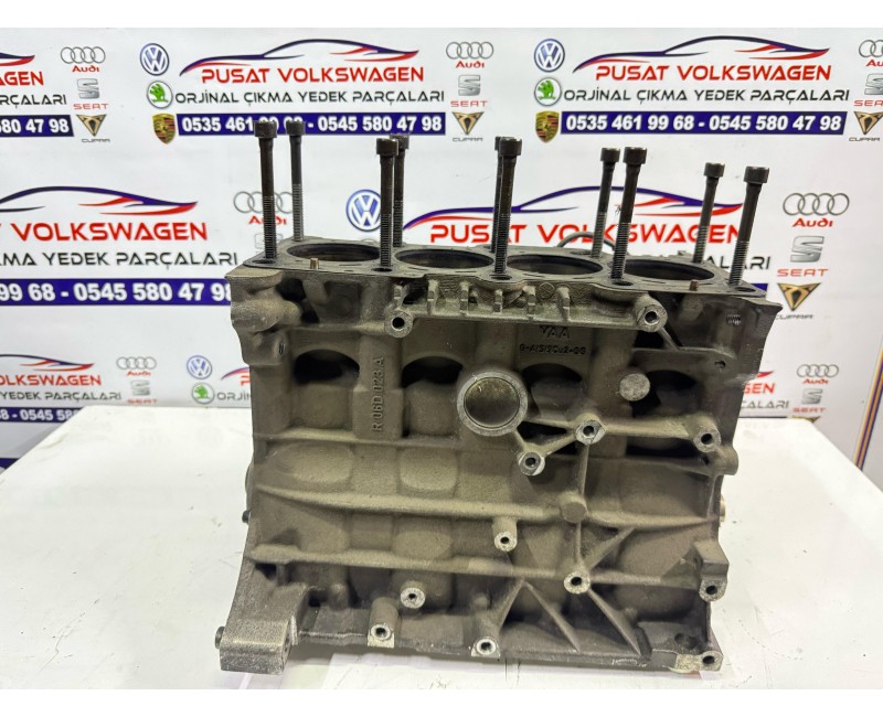 VOLKSWAGEN PASSAT B6 2.0FSİ BLR ÇIKMA YARIM MOTOR VOLKSWAGEN PASSAT B6 2.0FSİ BLR ÇIKMA YARIM MOTOR