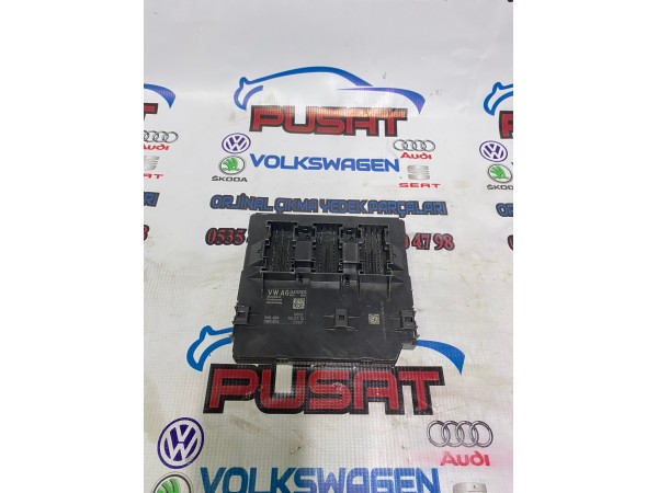 VOLKSWAGEN PASSAT B7 CC ÇIKMA BCM BEYNİ 3AA937087R