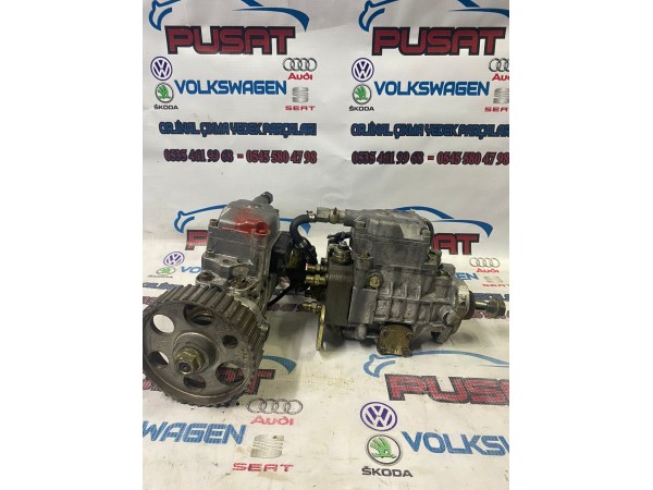 Passat audi 1.9tdi çıkma mazot pompası afn avg motor