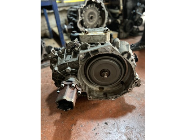 VOLKSWAGEN PASSAT LQV B6 DSG 6 ÇIKMA DSG ŞANZUMAN