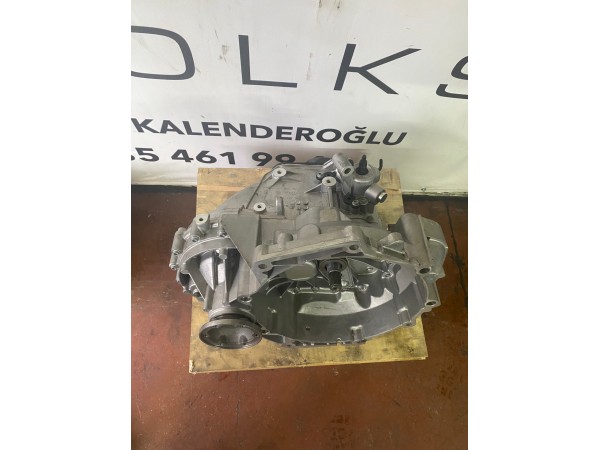 PASSAT 1.6 BSE SIFIR ORJİNAL 5İLERİ MANUEL ŞANZIMAN PASSAT 1.6 BSE SIFIR ORJİNAL 5İLERİ MANUEL ŞANZIMAN