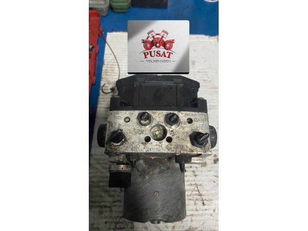 Passat Abs Beyni Çıkma Orj. 4B0614517G * 4B0 614 517 G