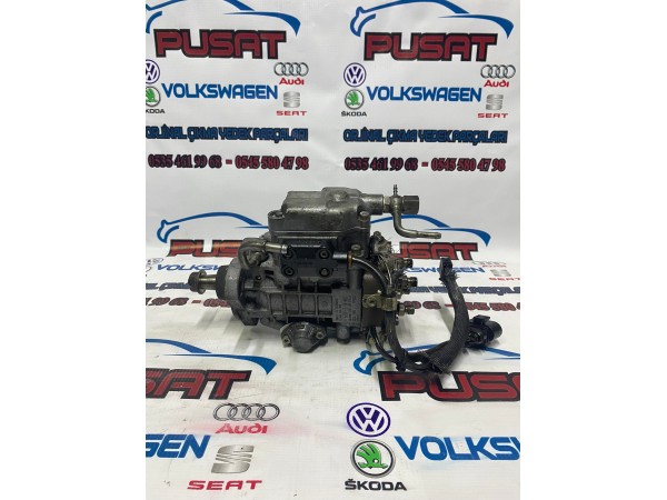 Passat 1.9tdi çıkma orijinal mazot pompası afn motor 028130115A Passat 1.9tdi çıkma orijinal mazot pompası afn motor 028130115A