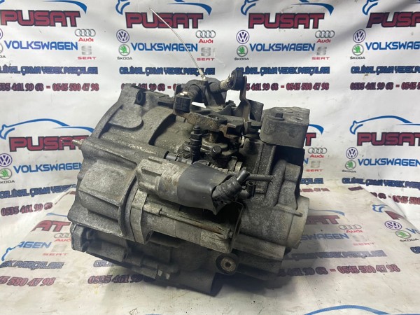SEAT LEON FR 1.9TDL ÇIKMA MANUEL ŞANZIMAN ARL MOTOR KODLU
