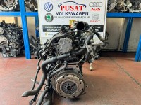 1.9TDİ DİZEL ÇIKMA KOMPLE MOTOR BKC BXE JETTA GOLF AUDİ A3 TOURAN CADDY OCTAVİA SÜPERB