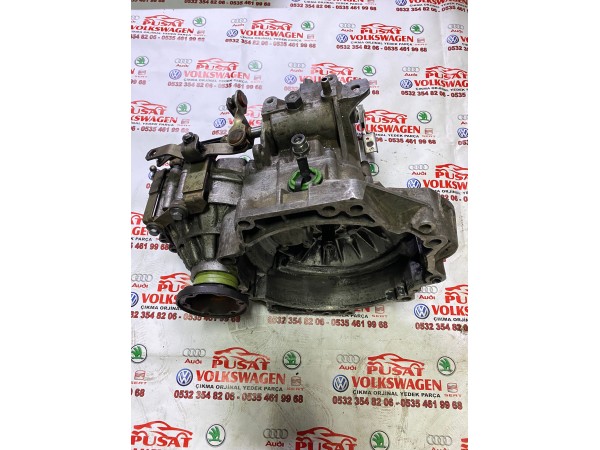 volkswagen çıkma parça golf 4 bora 1.6 akl motor çıkma şanzıman