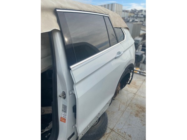 VOLKSWAGEN TİGUAN ÇIKMA SOL ARKA KAPI 2016-2019