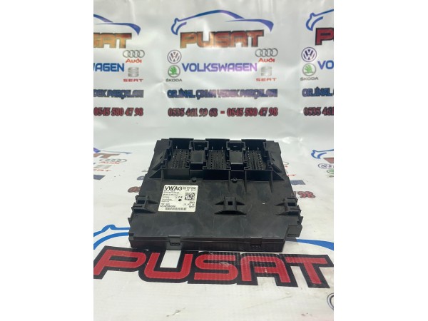 Volkswagen jetta çıkma bcm kontrol beyni 5K0 937 084 K