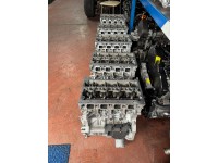 1.5 TSI DPC DAD SIFIR ORJİNAL GÖVDE MOTOR PASSAT LEON GOLF SÜPERB OCTAVİA TİGUAN TAİGO ATECA  T-ROC MOTOR