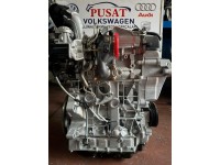 VOLKSWAGEN CC 1.4 TSI BMT 150 SIFIR SANDIK MOTOR CZD MOTOR