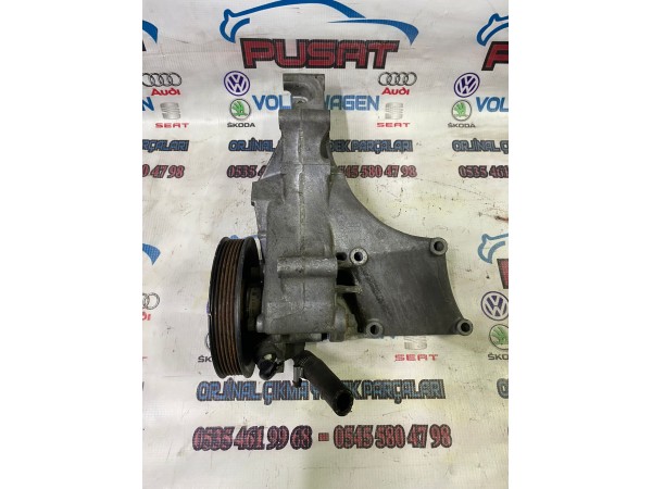 Volkswagen LT35 2.5Tdi çıkma şarj dinamo power ayağı 074145169D Volkswagen LT35 2.5Tdi çıkma şarj dinamo power ayağı 074145169D