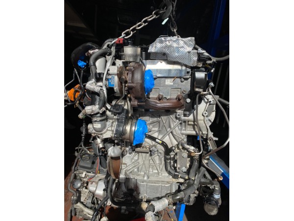 POLO SEAT TOLEDO 1.4TDİ ÇIKMA KOMPLE MOTOR CUS POLO SEAT TOLEDO 1.4TDİ ÇIKMA KOMPLE MOTOR CUS