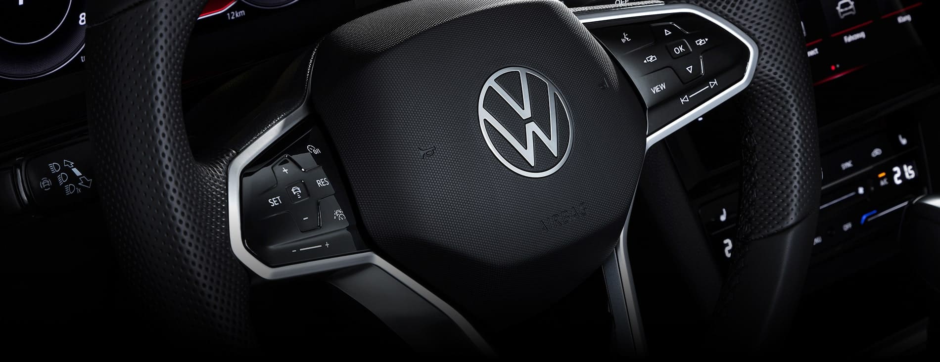 Pusat Volkswagen yedek parça